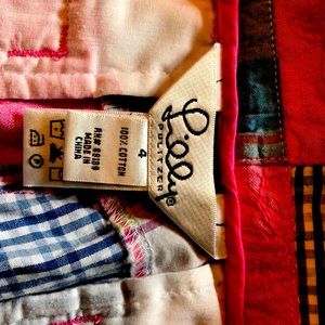 Women’s lily shorts